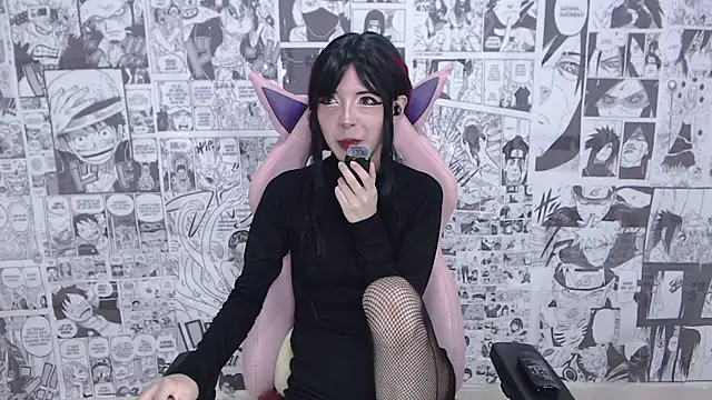 Snapshot of Miahparker chatting on April 10, 2026, 5:56 am Miahparker online show from April 10, 2026, 5:56 am
