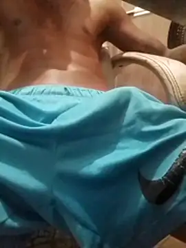 Snapshot of PAUBRASILEIRORJ chatting on March 26, 2026, 1:01 am PAUBRASILEIRORJ online show from March 26, 2026, 1:01 am