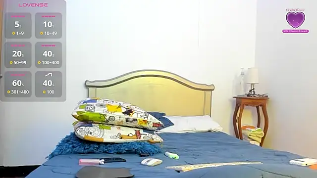 marlynmartinez online show from November 25, 2025, 3:50 am