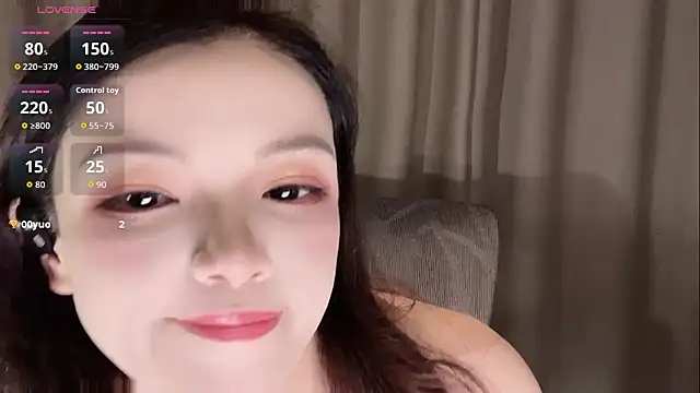 --xixi-- online show from June 8, 2026, 8:04 am