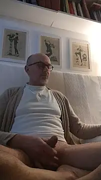 Snapshot of MadProfessor chatting on March 18, 2026, 1:47 pm MadProfessor online show from March 18, 2026, 1:47 pm