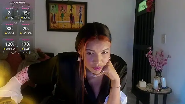 Soy isabel online show from September 12, 2025, 10:10 pm