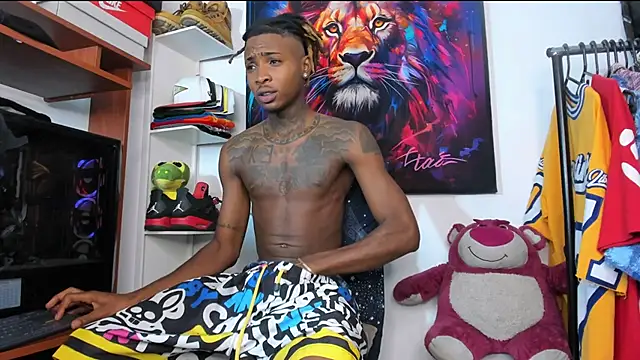 Pantera black 21 online show from September 28, 2025, 8:52 am