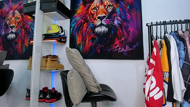 Pantera black 21 online show from October 21, 2025, 2:34 am