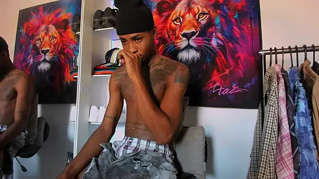 Pantera black 21 online show from November 18, 2025, 3:27 pm