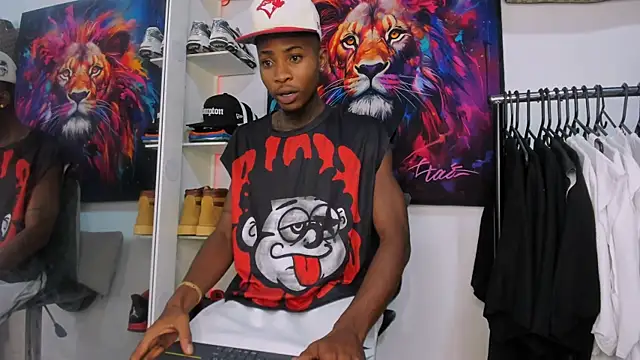 Pantera black 21 online show from April 18, 2026, 11:49 pm