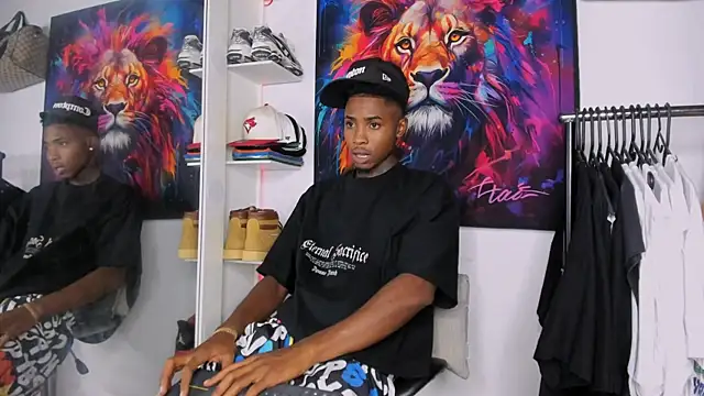 Pantera black 21 online show from April 19, 2026, 11:18 pm