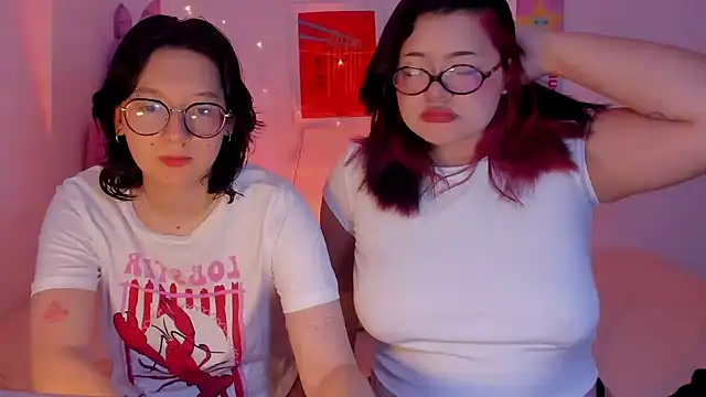 Gaby Danna online show from April 7, 2026, 12:55 am