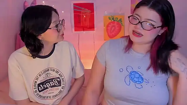 Gaby Danna online show from April 7, 2026, 11:59 pm