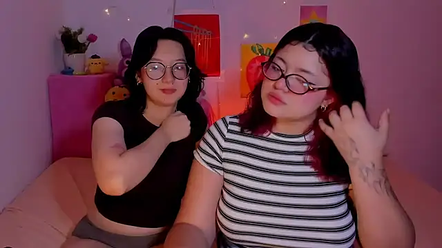 Gaby Danna online show from April 9, 2026, 3:50 am