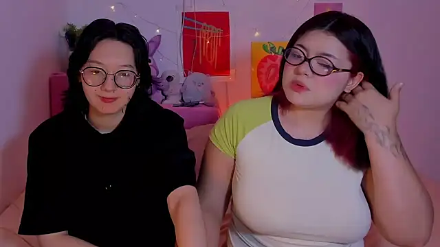 Gaby Danna online show from April 10, 2026, 12:27 am