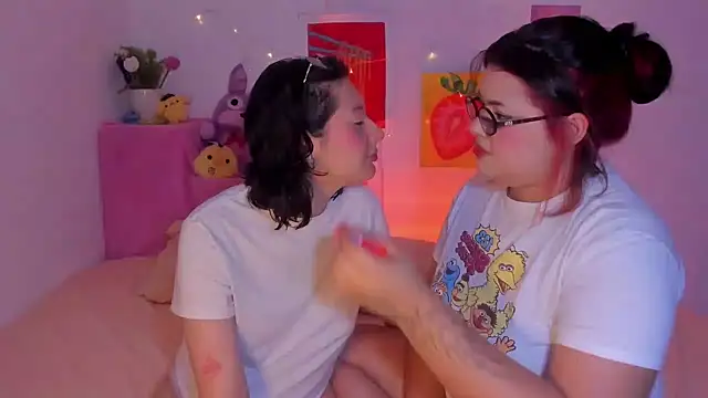 Gaby Danna online show from April 14, 2026, 1:11 am