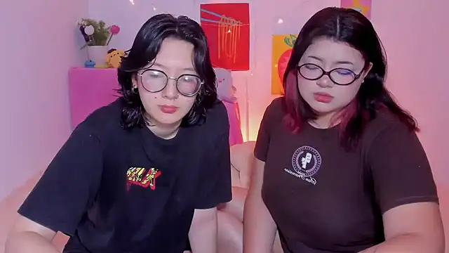 Gaby Danna online show from April 22, 2026, 12:13 am