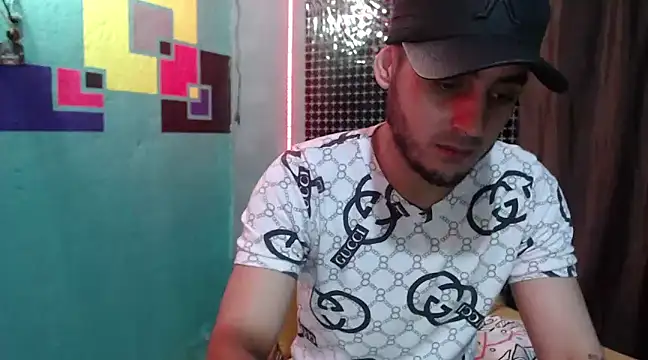 Snapshot of xxxxhotxoxo chatting on January 17, 2025, 9:49 am xxxxhotxoxo online show from January 17, 2025, 9:49 am