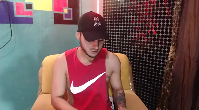 Snapshot of xxxxhotxoxo chatting on February 28, 2025, 6:21 am xxxxhotxoxo online show from February 28, 2025, 6:21 am