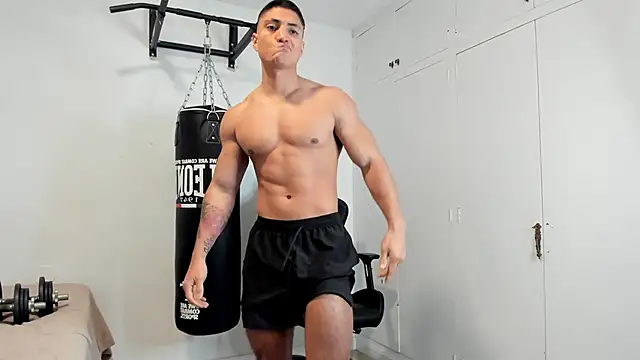 dan01  online show from March 13, 2026, 11:06 am