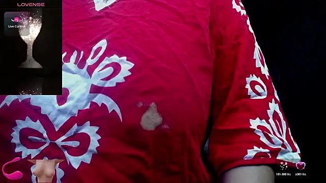 kalpanaaishaa online show from November 10, 2025, 10:14 am