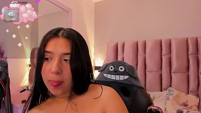 Snapshot of NikyBrookss chatting on September 24, 2025, 11:24 am NikyBrookss online show from September 24, 2025, 11:24 am