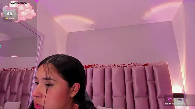 Snapshot of NikyBrookss chatting on September 30, 2025, 11:04 am NikyBrookss online show from September 30, 2025, 11:04 am