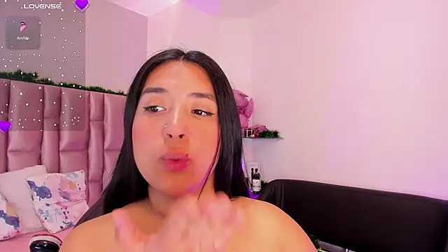 NikyBrookss online show from November 25, 2025, 11:21 am