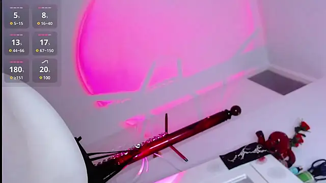 katt-mistique666 online show from December 27, 2024, 4:04 am