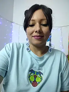 Snapshot of kristal_ktl chatting on March 15, 2025, 12:15 am kristal ktl online show from March 15, 2025, 12:15 am