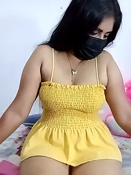 Snapshot of SLZAARA chatting on October 24, 2025, 3:25 am SLZAARA online show from October 24, 2025, 3:25 am