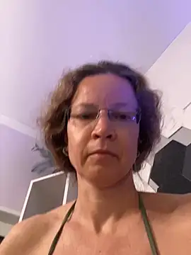AnnikaRose online show from June 21, 2026, 3:20 am