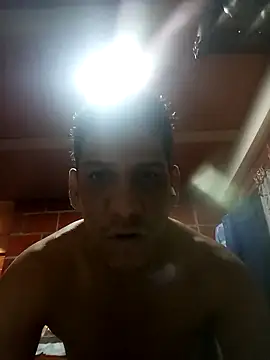 Elvergon3456 online show from October 19, 2025, 6:47 am