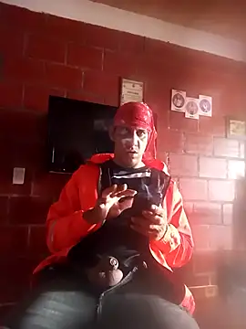 Elvergon3456 online show from November 6, 2025, 3:46 pm