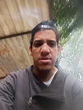 Elvergon3456 online show from November 29, 2025, 7:17 pm