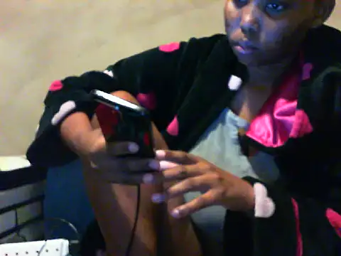 NastyThickSavage online show from December 19, 2025, 12:50 am