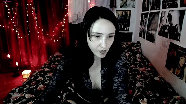 Tricky Vicky666 online show from September 20, 2025, 1:50 am