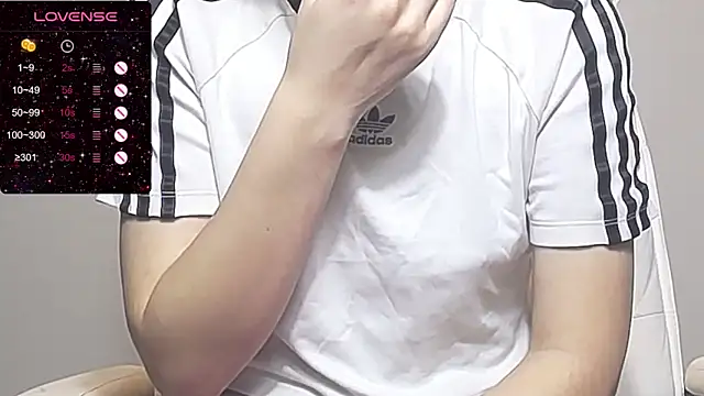 RRUUBBYYY online show from March 10, 2026, 7:13 am