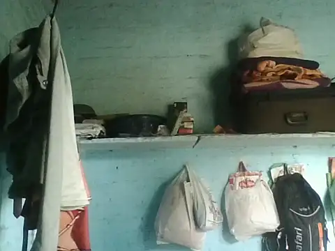 Snapshot of sexyshivamhot chatting on October 6, 2025, 6:55 am sexyshivamhot online show from October 6, 2025, 6:55 am