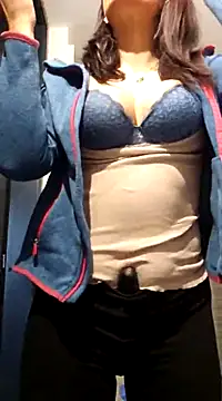 Snapshot of Kitty_Doll69 chatting on March 2, 2025, 9:10 am Kitty Doll69 online show from March 2, 2025, 9:10 am