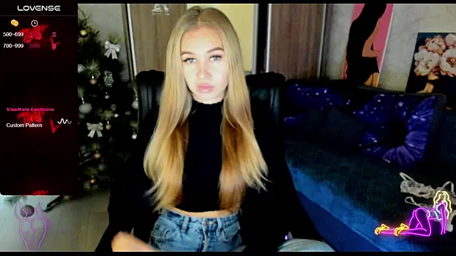  NigoNika online show from December 20, 2024, 12:38 pm