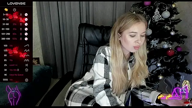 Snapshot of _NigoNika chatting on January 8, 2026, 2:30 pm NigoNika online show from January 8, 2026, 2:30 pm