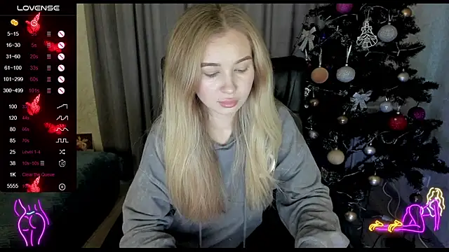 Snapshot of _NigoNika chatting on January 10, 2026, 1:24 pm NigoNika online show from January 10, 2026, 1:24 pm