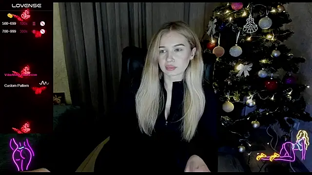 Snapshot of _NigoNika chatting on January 11, 2026, 2:11 pm NigoNika online show from January 11, 2026, 2:11 pm