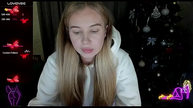 Snapshot of _NigoNika chatting on January 12, 2026, 3:39 pm NigoNika online show from January 12, 2026, 3:39 pm