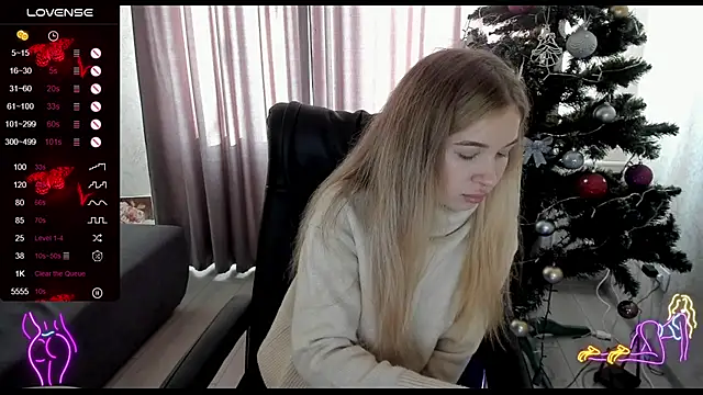 Snapshot of _NigoNika chatting on January 16, 2026, 11:25 am NigoNika online show from January 16, 2026, 11:25 am