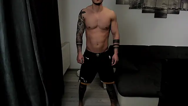 Snapshot of Richarddarell1 chatting on October 12, 2025, 5:50 am Richarddarell1 online show from October 12, 2025, 5:50 am