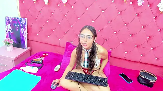 ValerySweety online show from March 1, 2025, 3:10 am
