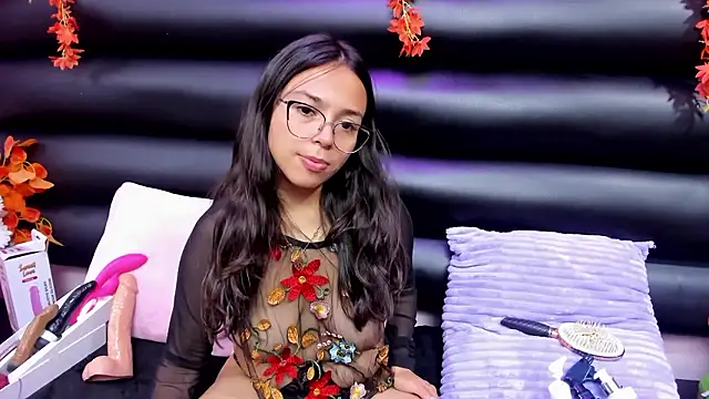 ValerySweety online show from January 16, 2026, 2:59 am