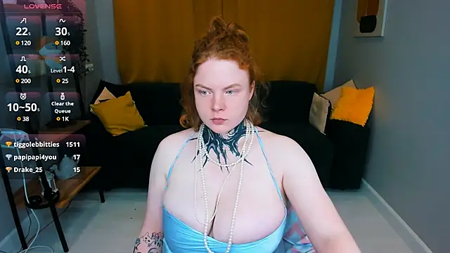 Snapshot of Cassie_xKiss chatting on December 12, 2024, 7:26 pm Cassie xKiss online show from December 12, 2024, 7:26 pm