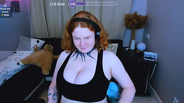 Snapshot of Cassie_xKiss chatting on December 17, 2024, 7:37 pm Cassie xKiss online show from December 17, 2024, 7:37 pm