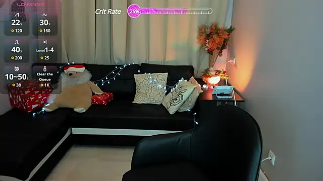 Snapshot of Cassie_xKiss chatting on December 21, 2024, 1:32 pm Cassie xKiss online show from December 21, 2024, 1:32 pm