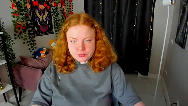 Cassie xKiss online show from February 26, 2026, 8:30 pm