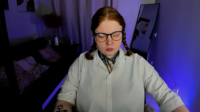 Cassie xKiss online show from March 14, 2026, 8:58 pm